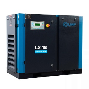 Электрический компрессор с прямым приводом LX18