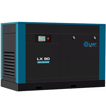 Электрический компрессор с постоянной производительностью LX90